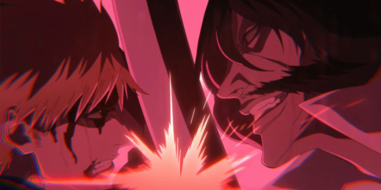 Episode penutup untuk cour pertama anime Bleach: Thousand-Year Blood War akan dikemas hingga durasi satu jam