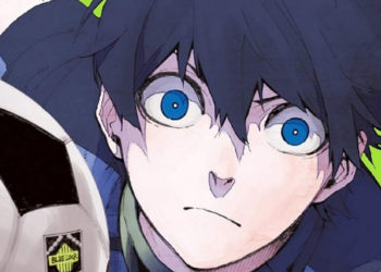 Manga Blue Lock telah berhasil meningkatkan penjualannya sebanyak 2 juta copy hanya dalam kurun waktu dua minggu saja.