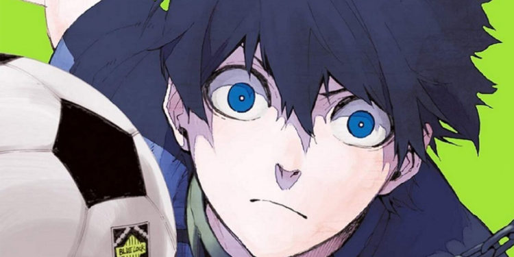 Manga Blue Lock telah berhasil meningkatkan penjualannya sebanyak 2 juta copy hanya dalam kurun waktu dua minggu saja.