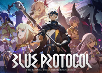 Bandai Namco mengumumkan bahwa mereka bekerjasama dengan Amazon Games untuk membawa Blue Protocol versi global dan tak tersedia di Indonesia.