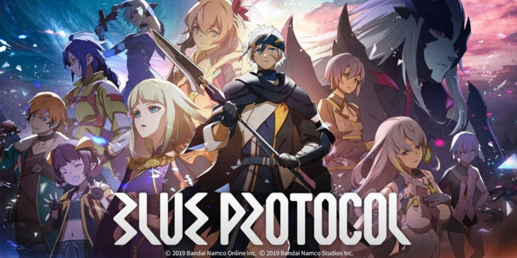 Bandai Namco mengumumkan bahwa mereka bekerjasama dengan Amazon Games untuk membawa Blue Protocol versi global dan tak tersedia di Indonesia.