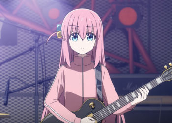 Aki Hamaji mengatakan bahwa ending dari anime Bocchi The Rock yang tidak mungkin untuk ditamatkan dalam jangka 12 episode saja.