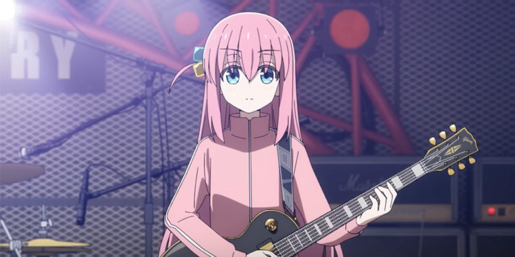 Aki Hamaji mengatakan bahwa ending dari anime Bocchi The Rock yang tidak mungkin untuk ditamatkan dalam jangka 12 episode saja.