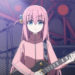 Aki Hamaji mengatakan bahwa ending dari anime Bocchi The Rock yang tidak mungkin untuk ditamatkan dalam jangka 12 episode saja.