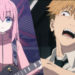 Forum anime terbesar - MyAnimeList memperlihatkan anime Bocchi the Rock memiliki rating yang lebih tinggi dibandingkan anime Chainsaw Man.