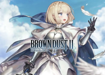 Neowiz telah mengumumkan bahwa Brown Dust 2 akan mengadakan tahap early access pada 10 Januari hingga 17 Januari mendatang di Android.