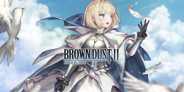 Neowiz telah mengumumkan bahwa Brown Dust 2 akan mengadakan tahap early access pada 10 Januari hingga 17 Januari mendatang di Android.