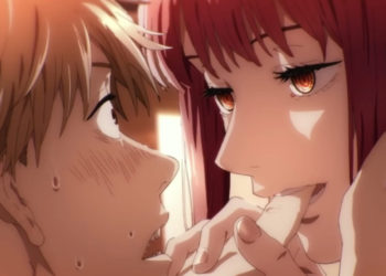 Google Search mengungkapkan bahwa Chainsaw Man adalah yang paling populer dan paling dicari dalam kategori anime di tahun 2022.