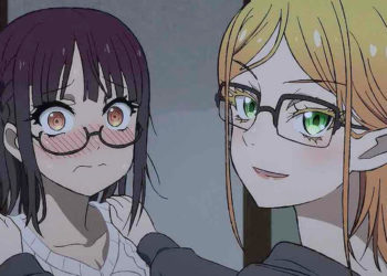 Kondisi tersebut sangat berbeda dengan China dengan peraturan "zero covid" yang mungkin akan berdampak pada penayangan anime kedepan.
