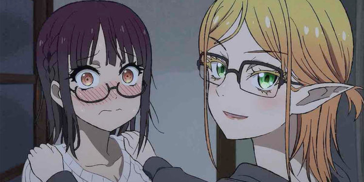 Kondisi tersebut sangat berbeda dengan China dengan peraturan "zero covid" yang mungkin akan berdampak pada penayangan anime kedepan.