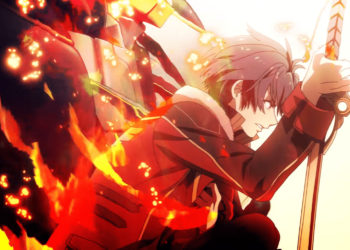 Trails of Cold Steel - Northern War kembali memamerkan trailer baru serta konfirmasi soal jadwal tayangnya pada 8 Januari 2023