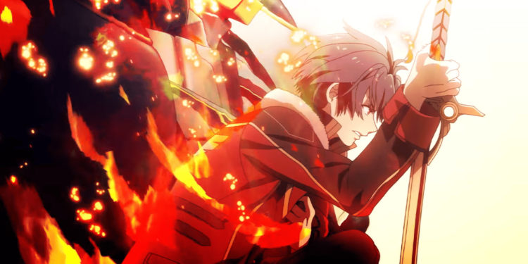 Trails of Cold Steel - Northern War kembali memamerkan trailer baru serta konfirmasi soal jadwal tayangnya pada 8 Januari 2023