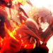 Trails of Cold Steel - Northern War kembali memamerkan trailer baru serta konfirmasi soal jadwal tayangnya pada 8 Januari 2023