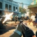 505 Games telah bekerjasama dengan INGAME STUDIOS dalam mengembangan game FPS organisasi kriminal Crime Boss: Rockay City