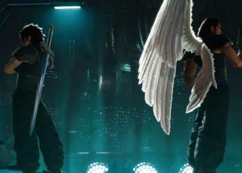 Simak review terbaru kami untuk Crisis Core: Final Fantasy VII Reunion yang membawa perombakan fantastis dari seri originalnya