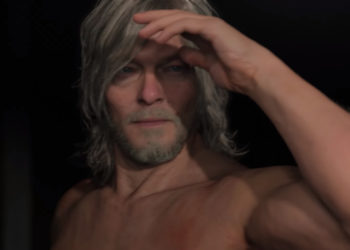 Telah diisyaratkan dari Mei lalu, Hideo Kojima akhirnya resmi mengumumkan Death Stranding 2 di acara The Game Awards 2022