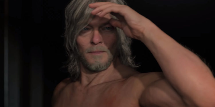 Telah diisyaratkan dari Mei lalu, Hideo Kojima akhirnya resmi mengumumkan Death Stranding 2 di acara The Game Awards 2022