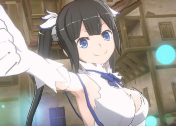 Developer Aiming baru saja mengonfirmasi kalau DanMachi: Familia Myth Battle Chronicle juga akan mendapat versi global