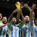 Argentina berhasil mengalahkan Prancis lewat adu pinalti dan berhasil menjuarai Piala Dunia 2022 sesuai dengan yang EA prediksi lewat FIFA.