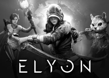 MMORPG Elyon Akan Mati Mulai Tahun 2023, Gagal di Korea dan Global
