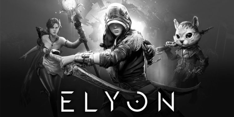 MMORPG Elyon Akan Mati Mulai Tahun 2023, Gagal di Korea dan Global