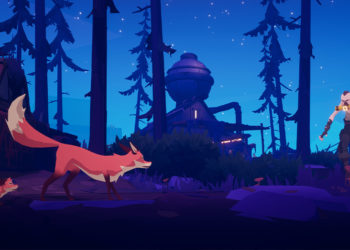 Herobeat Studios dan Handy Games kembali bekerjasama untuk membawa Endling - Extinction is Forever ke platform mobile