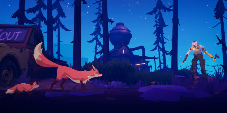 Herobeat Studios dan Handy Games kembali bekerjasama untuk membawa Endling - Extinction is Forever ke platform mobile