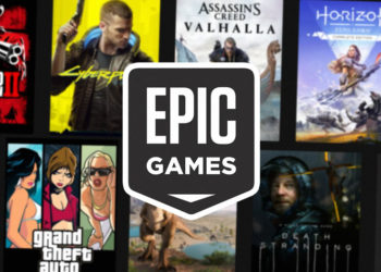 Epic Games Store akan bagikan game gratis setiap hari dalam rangka Natal dan Tahun Baru. Setidaknya akan ada 15 game yang dibagikan.