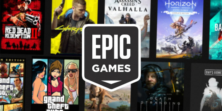 Epic Games Store akan bagikan game gratis setiap hari dalam rangka Natal dan Tahun Baru. Setidaknya akan ada 15 game yang dibagikan.
