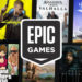 Epic Games Store akan bagikan game gratis setiap hari dalam rangka Natal dan Tahun Baru. Setidaknya akan ada 15 game yang dibagikan.