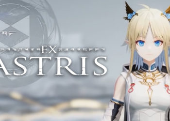 Hypergryph juga sempat mengumumkan adanya versi korea untuk Ex Astris yang tidak diketahui banyak orang hingga sekarang