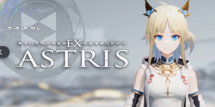 Hypergryph juga sempat mengumumkan adanya versi korea untuk Ex Astris yang tidak diketahui banyak orang hingga sekarang