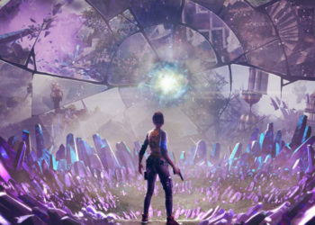 Far Cry 6: Lost Between Worlds Expansion Pack sudah dapat kamu mainkan yang membawa cerita baru Dani Rojas terjebak di dunia aneh