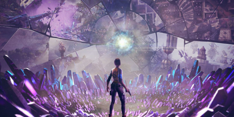 Far Cry 6: Lost Between Worlds Expansion Pack sudah dapat kamu mainkan yang membawa cerita baru Dani Rojas terjebak di dunia aneh