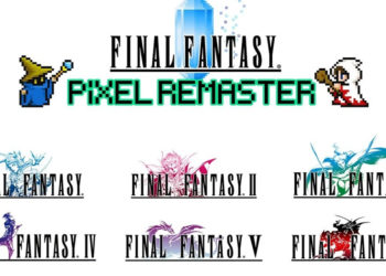 Square Enix telah mengumumkan Final Fantasy Pixel Remaster Collection akan dirilis untuk PlayStation 4 dan juga Switch pada Spring 2023.