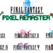 Square Enix telah mengumumkan Final Fantasy Pixel Remaster Collection akan dirilis untuk PlayStation 4 dan juga Switch pada Spring 2023.