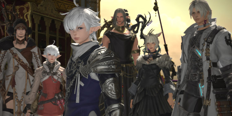 Final Fantasy XIV mendapat vote tertinggi sebagai game terfavorit di franchisenya oleh fans Jepang, termasuk untuk vote karakternya