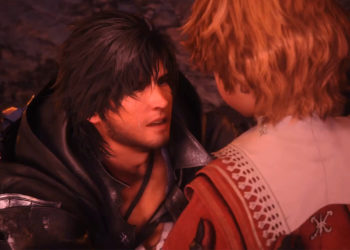 Naoki Yoshida mengisi kejutan penutup The Game Awards 2022 dengan trailer baru Final Fantasy XVI yang terlihat memukau