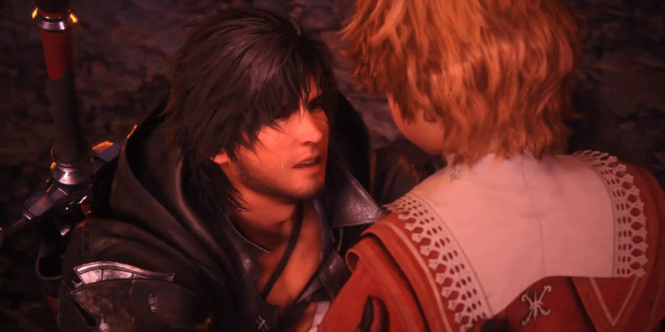 Naoki Yoshida mengisi kejutan penutup The Game Awards 2022 dengan trailer baru Final Fantasy XVI yang terlihat memukau