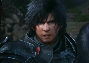 Produser Naoki Yoshida juga mengatakan kalau trailer baru Final Fantasy XVI adalah hasil render secara real-time dari PS5