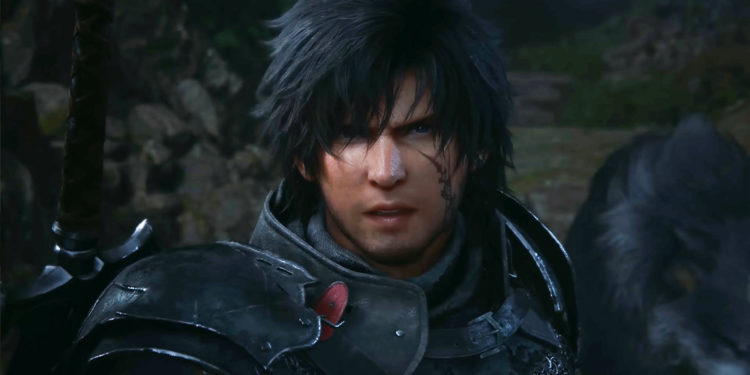 Produser Naoki Yoshida juga mengatakan kalau trailer baru Final Fantasy XVI adalah hasil render secara real-time dari PS5