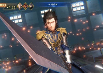 Square Enix telah menunda pengadaan Closed Beta pertama untuk Final Fantasy VII: Ever Crisis ke 2023 mendatang