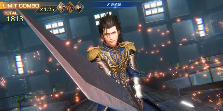 Square Enix telah menunda pengadaan Closed Beta pertama untuk Final Fantasy VII: Ever Crisis ke 2023 mendatang