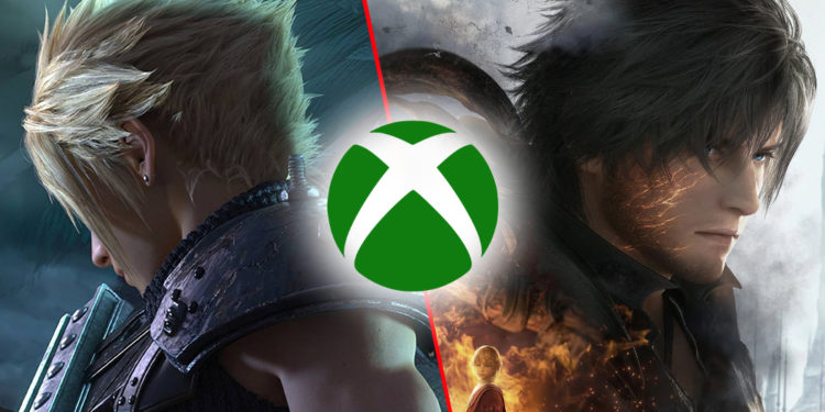 Laporan terbaru memastikan kalau Final Fantasy VII Remake dan Final Fantasy XVI sudah diamankan eksklusifitas versi konsolnya di PlayStation