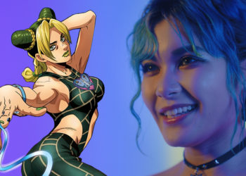 Kami telah berkesempatan mewawancarai Fairouz Ai yang menceritakan pengalamannya saat berperan sebagai seiyuu Jolyne Cujoh