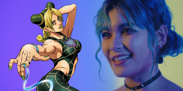 Kami telah berkesempatan mewawancarai Fairouz Ai yang menceritakan pengalamannya saat berperan sebagai seiyuu Jolyne Cujoh