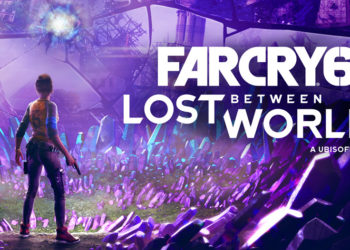 Saya mendapatkan kesempatan untauk nyobain Far Cry 6: Lost Between Worlds untuk menumpahkan impresinya di artikel review ini. Mari simak!