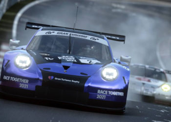 Sang kepala Polyphony Digital - Kazunori Yamauchi menegaskan bahwa Gran Turismo 7 versi PC hingga saat ini belum memasuki tahap pengembangan.