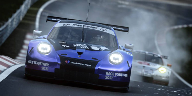 Sang kepala Polyphony Digital - Kazunori Yamauchi menegaskan bahwa Gran Turismo 7 versi PC hingga saat ini belum memasuki tahap pengembangan.