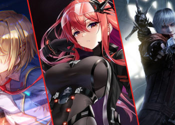 Pada artikel ini, kami akan coba memberitahukanmu 12 game mobile terbaik yang sayangnya belum rilis secara global. Mari simak!